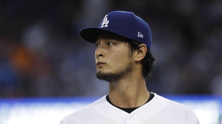 Signing Yu Darvish Isn't That Easy – Think Blue Planning Committee