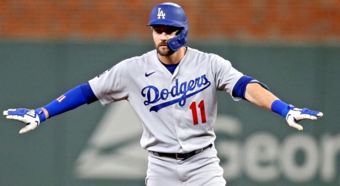 Dodgers News: Kenley Jansen Uses Hip Movement To Keep Velocity